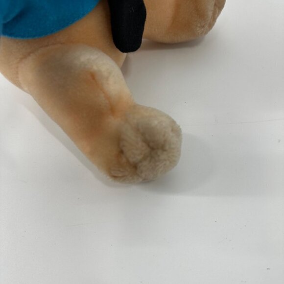 Vintage Disneyland Three Little Pigs Plush Stuffed Animal Plush Toy - Picture 7 of 13